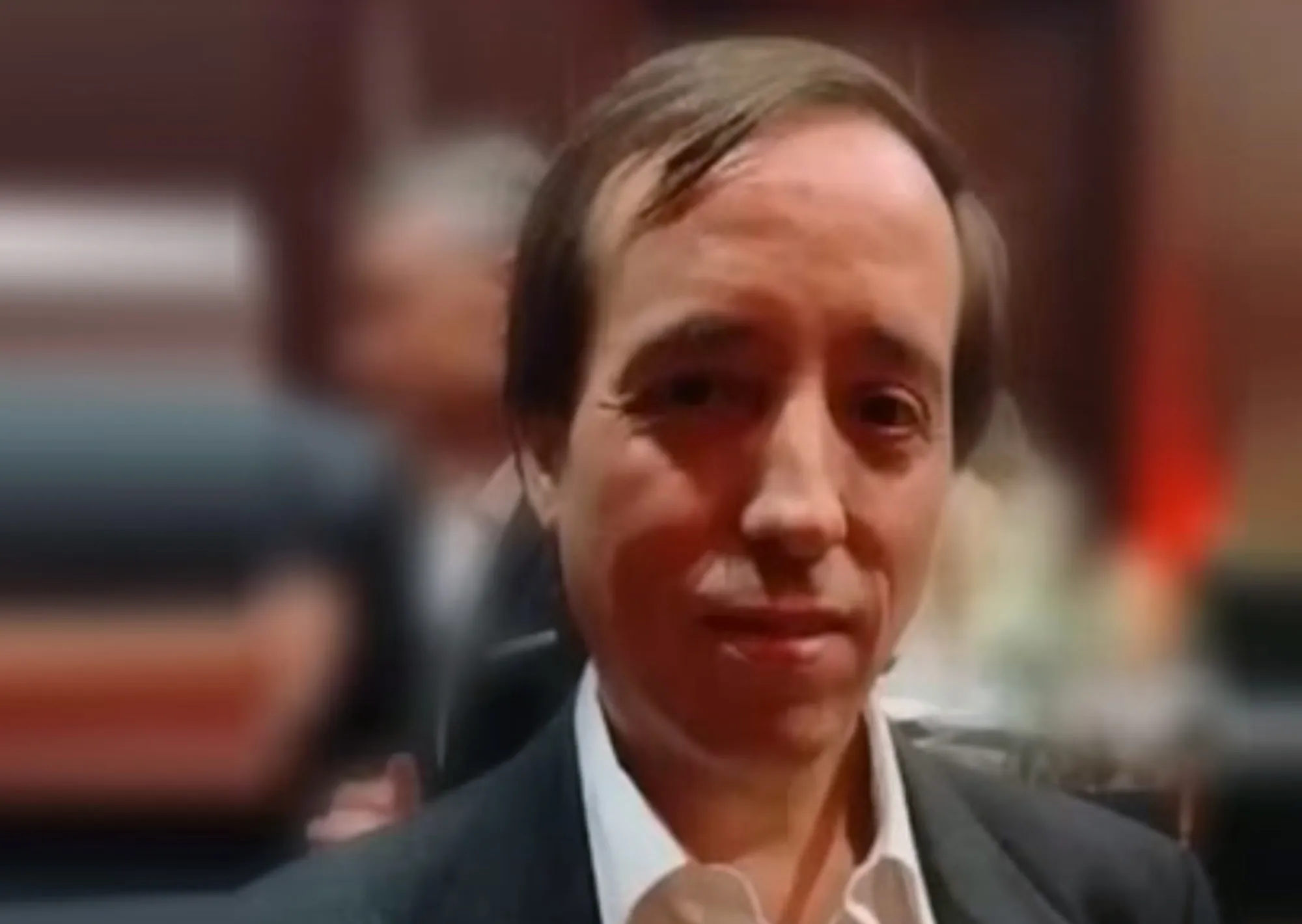 "Diez lucas al que se pone en bolas" y otras frases clave en la acusación contra Marcelo Porcel por abuso sexual