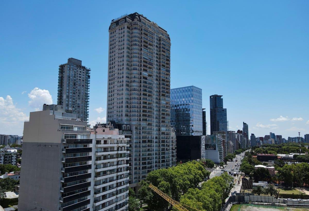 Propiedades: los números están fríos para las operaciones de compraventa en el comienzo del año