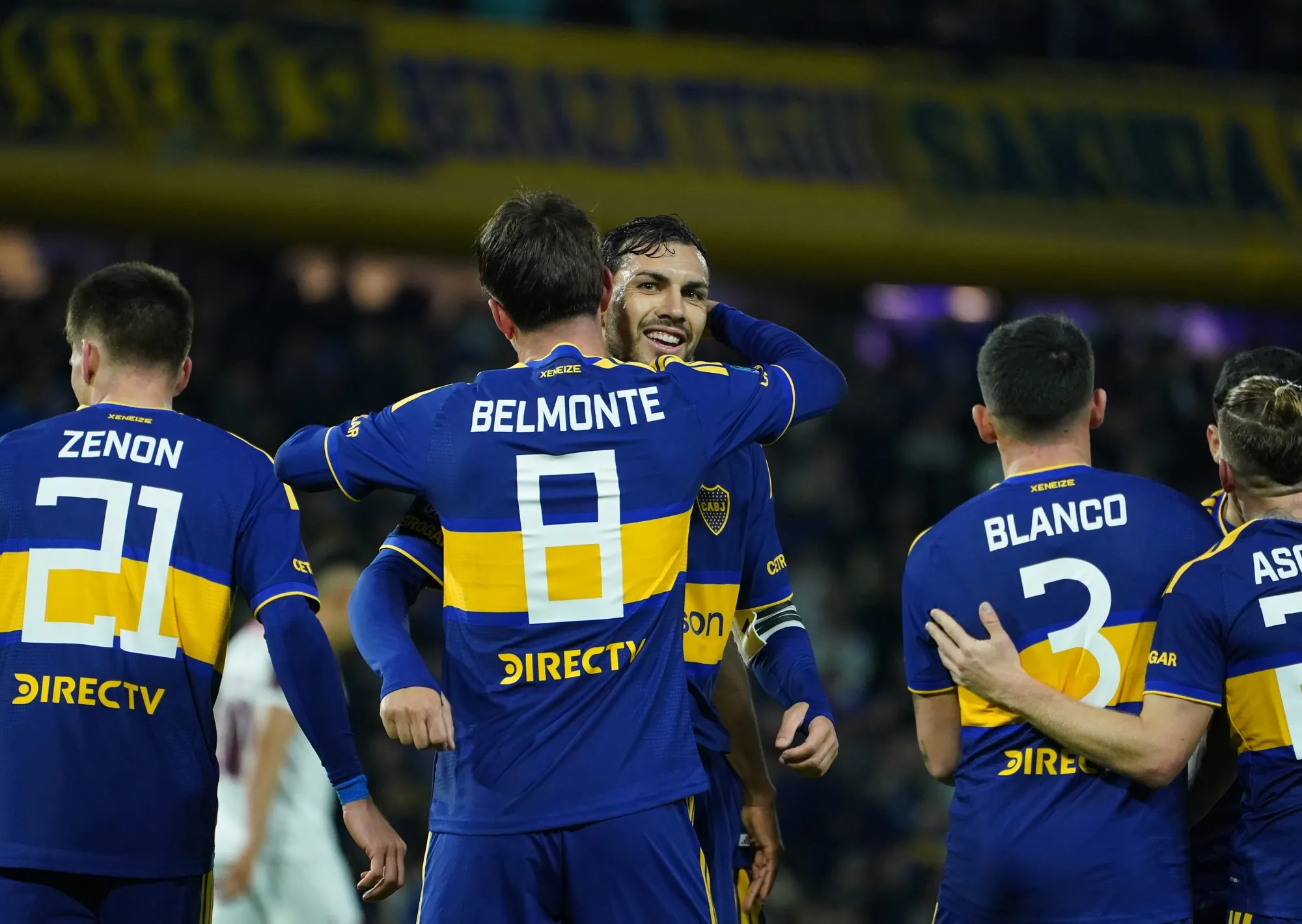 Así quedaron las tablas del Torneo Clausura 2026 tras el agónico triunfo de Boca ante Lanús en la Bombonera: un salto en la tabla anual que tiene a River lejos de la zona de copas