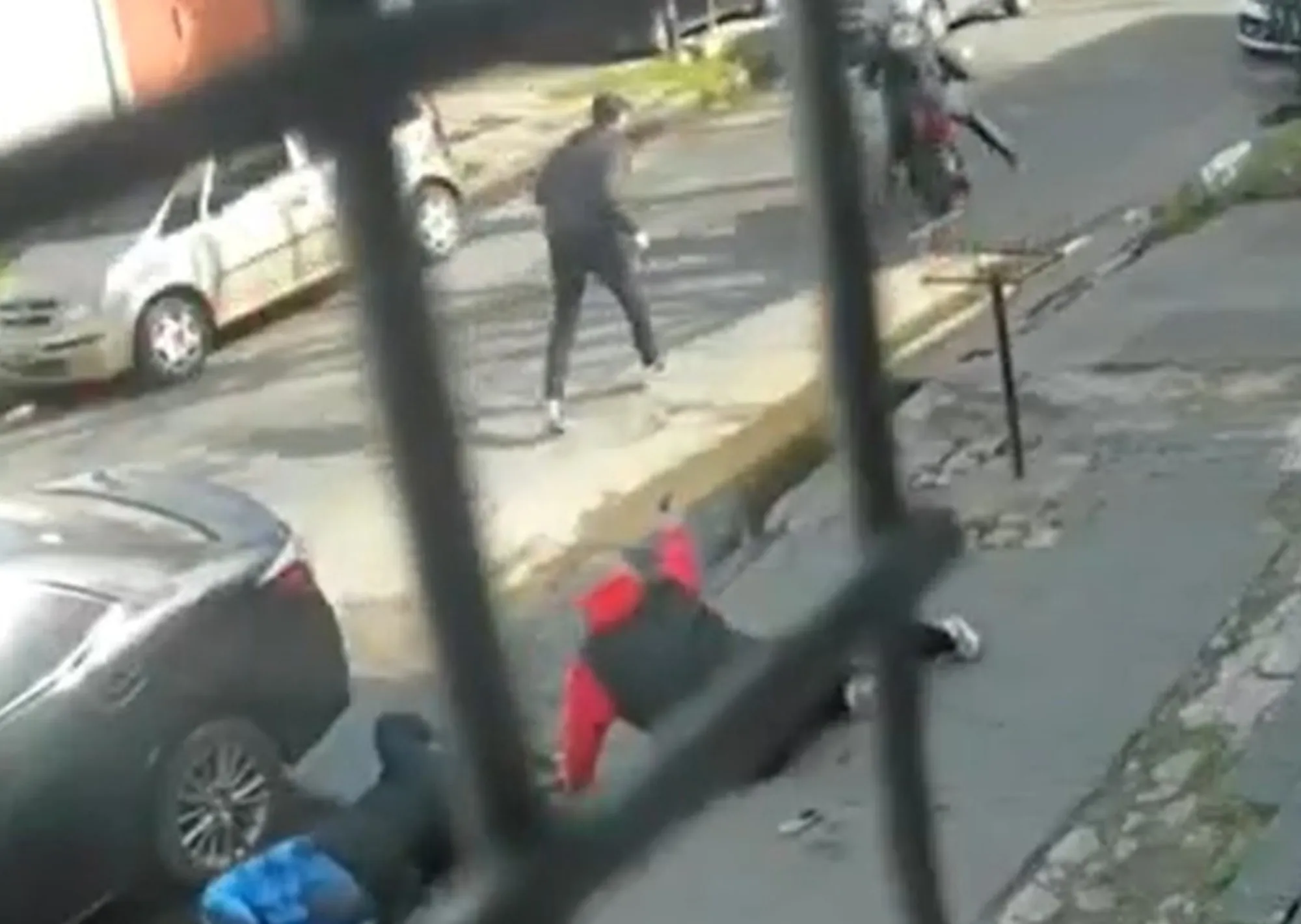 Otros dos ladrones muertos en asaltos a policías en la Provincia de Buenos Aires