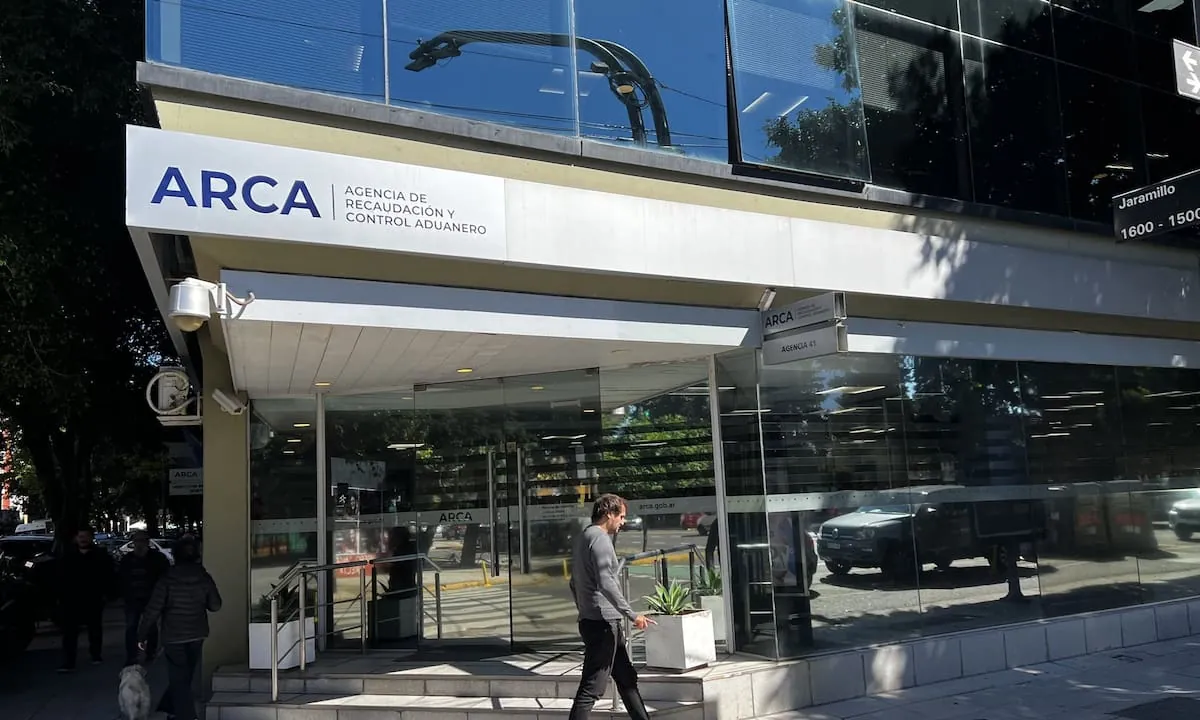 La recaudación subió en mayo 1,7% y cortó nueve meses seguidos de caída