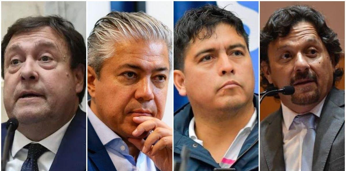 Trece gobernadores abren sesiones ordinarias: foco en obra pública y contraste con Nación