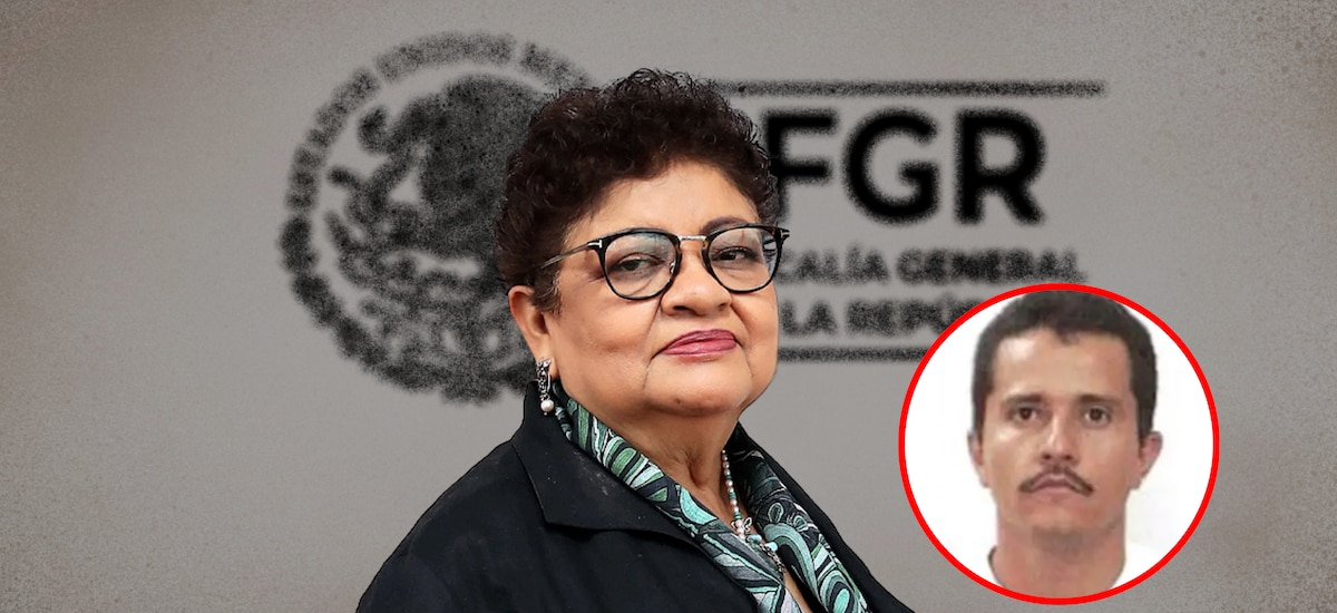 FGR analiza la desinformación en operativos contra ‘El Mencho’