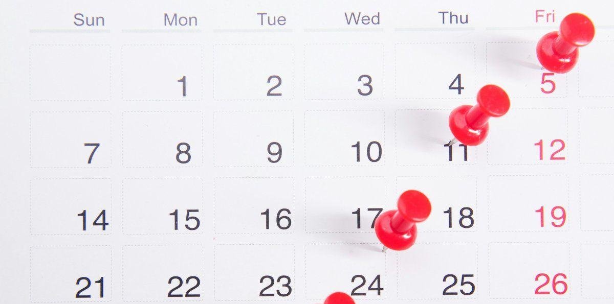 La semana de marzo que solo tendrá 2 días laborables por varios feriados sorpresivos