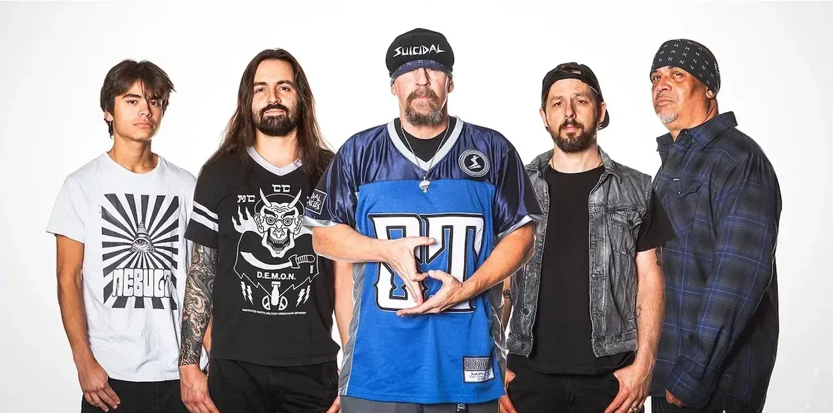 Suicidal Tendencies y Madball juntos en Argentina: cómo y dónde conseguir las entradas