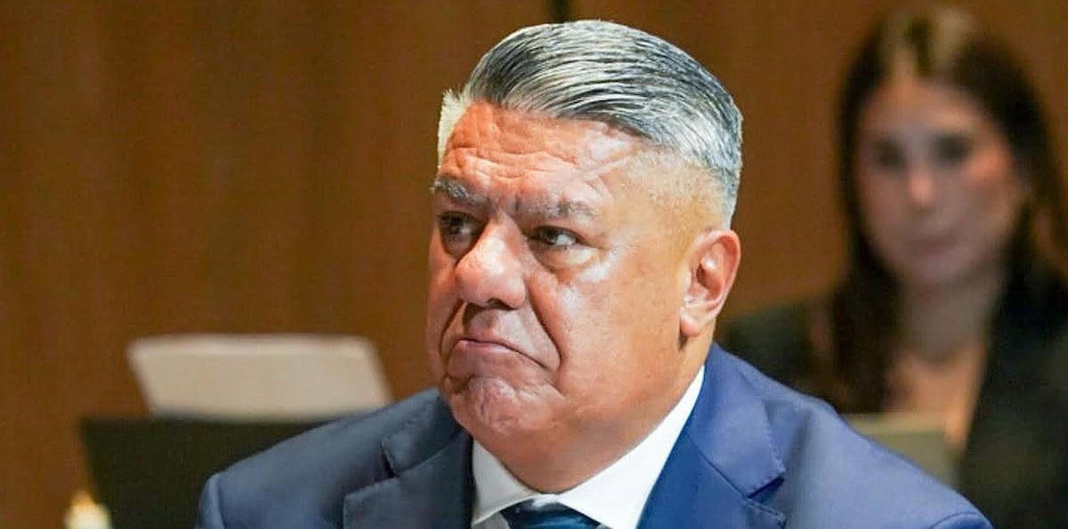 La Justicia confirmó la indagatoria a Claudio Tapia para el jueves