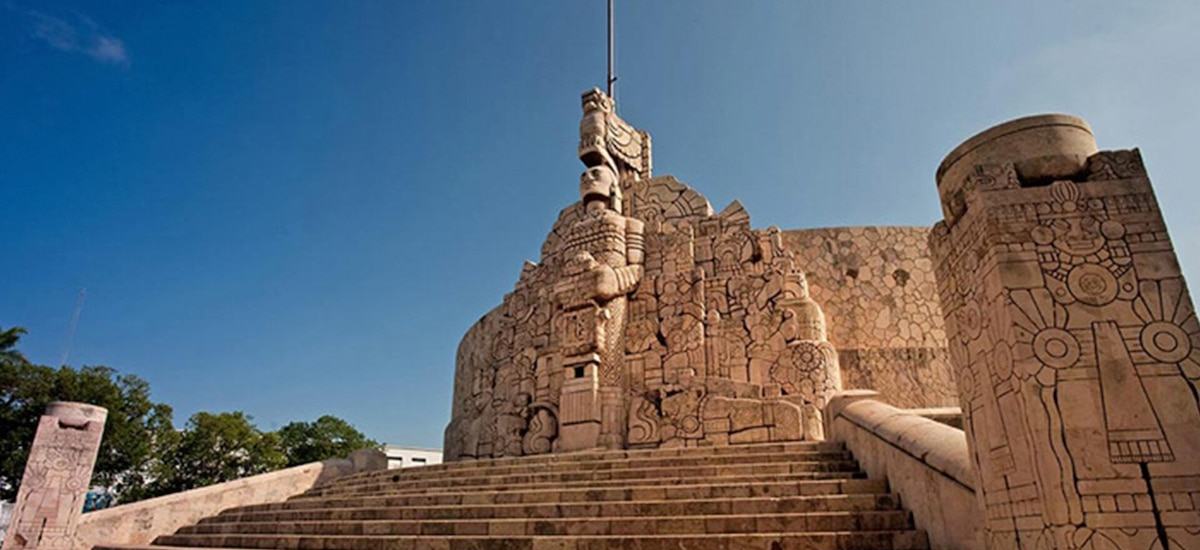 Adiós a la incertidumbre, conoce las condiciones climáticas en Mérida