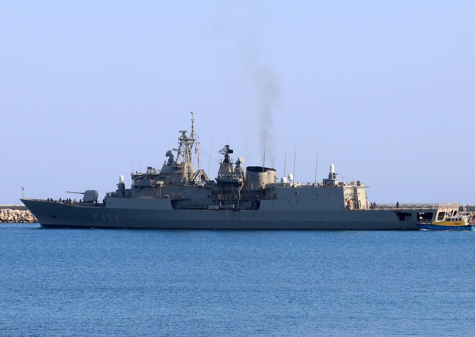 La guerra contra Irán: Hezbollah cumplió su sueño de atacar Chipre y busca internacionalizar el conflicto