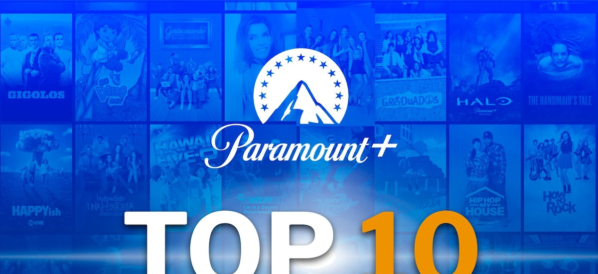 Ranking de Paramount+ en Estados Unidos: estas son las películas más populares del momento