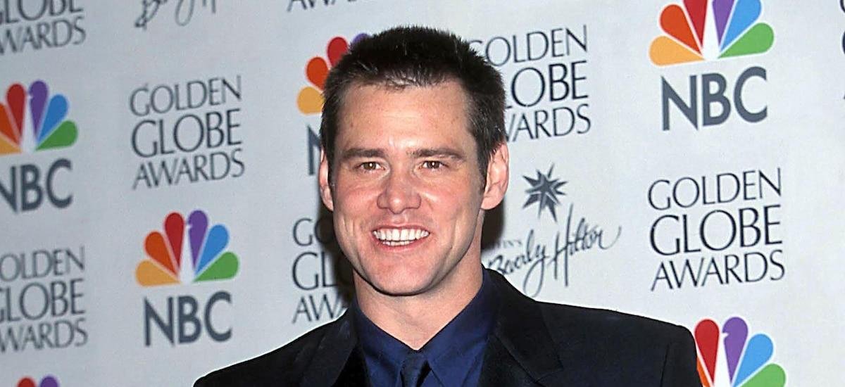 Así se construyó la fortuna millonaria de Jim Carrey antes de que el actor se retirara del cine