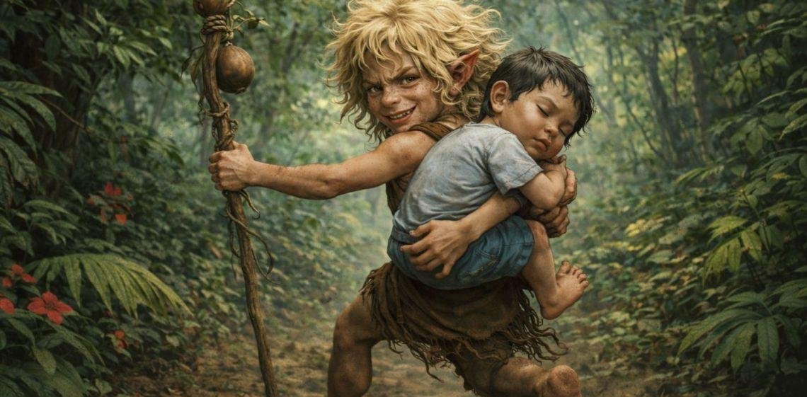 Yasy Yateré: la leyenda del duende de la siesta y el misterio de los niños raptados