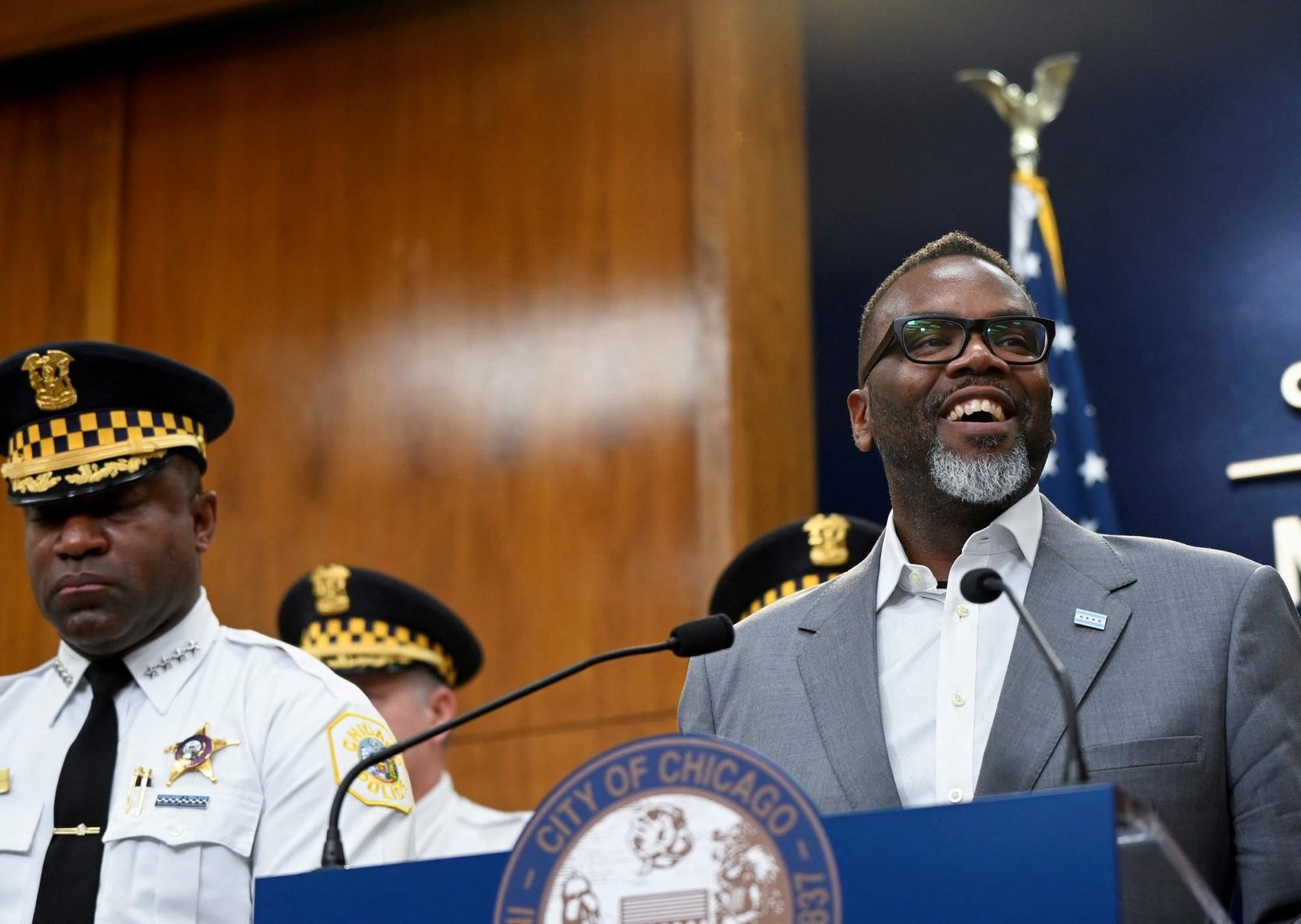 Buenas noticias en Chicago: cómo es el primer desarrollo de viviendas "Missing Middle" que impulsa el alcalde Johnson