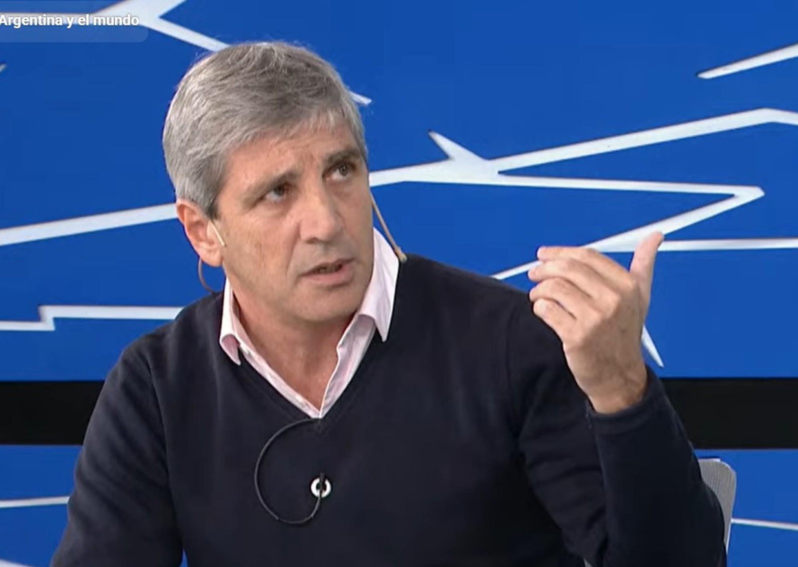 Freno a la nueva medición de inflación del INDEC: cuál era el número que molestaba a Caputo