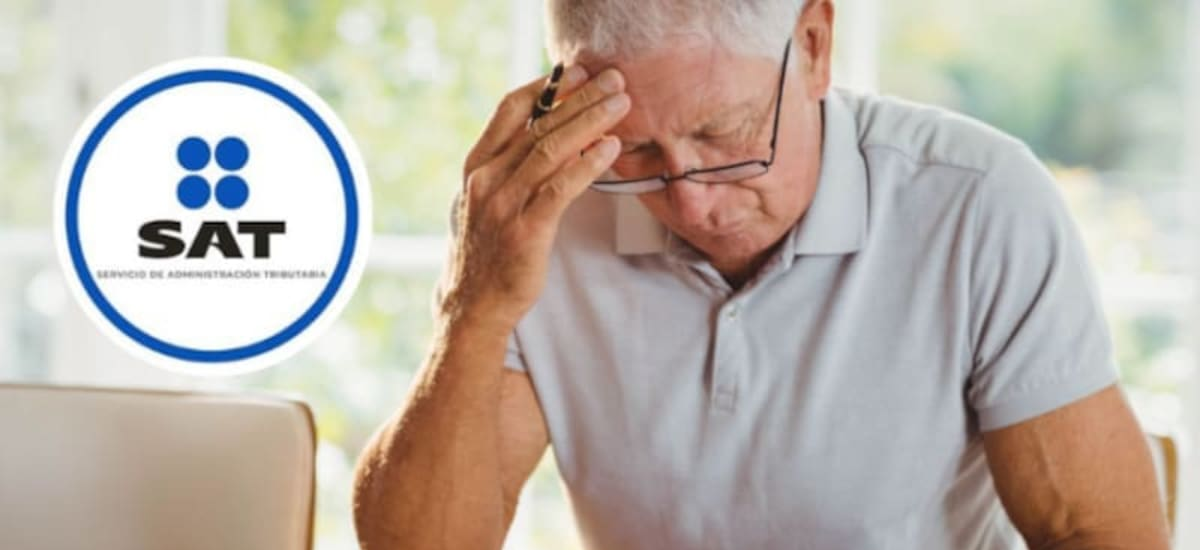 El SAT apunta contra las pymes y ahora hay mayor riesgo de perderlo todo: así funcionará la revisión ahora