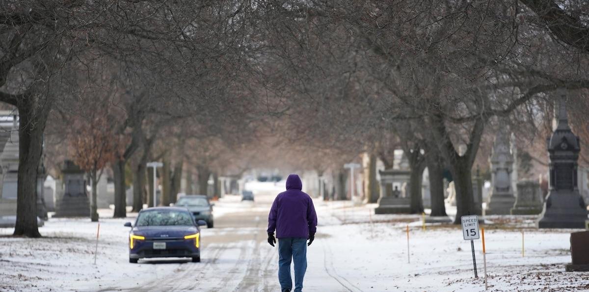 Clima en Aurora, Illinois hoy: cuál es el pronóstico del tiempo para hoy 4 de marzo