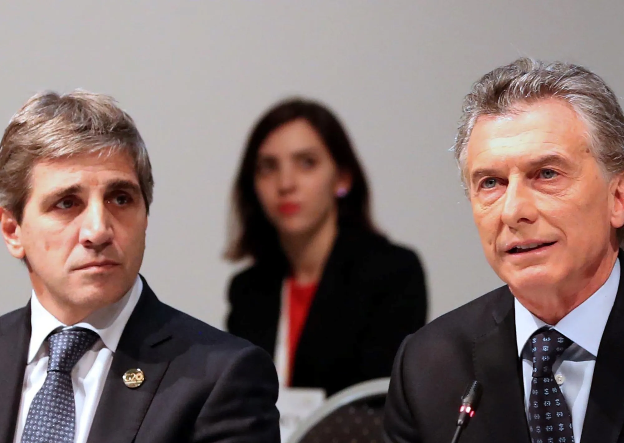 El fantasma de Macri, el protagonismo polémico de Milei y el derrame que no llega