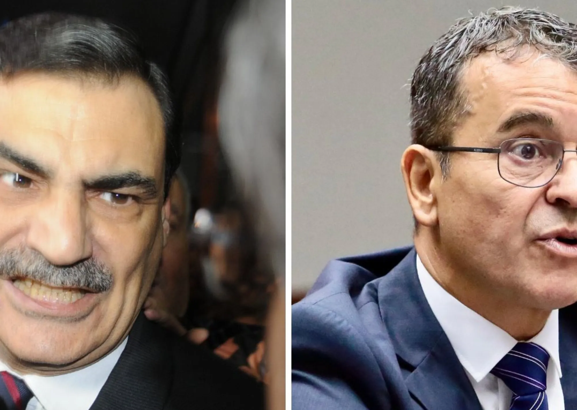 Mensajes antisemitas y violencia a los empleados: enviaron a juicio político a dos jueces federales