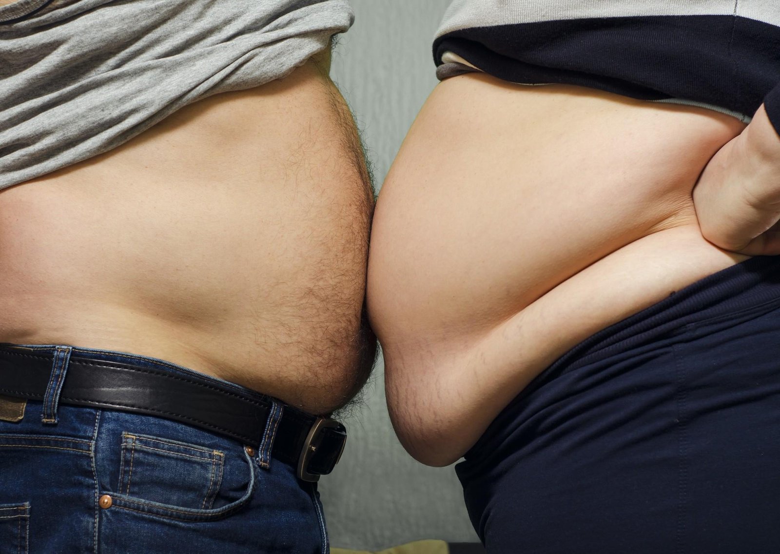 Midieron si las inyecciones para adelgazar impactan más en varones o en mujeres y el resultado sorprende