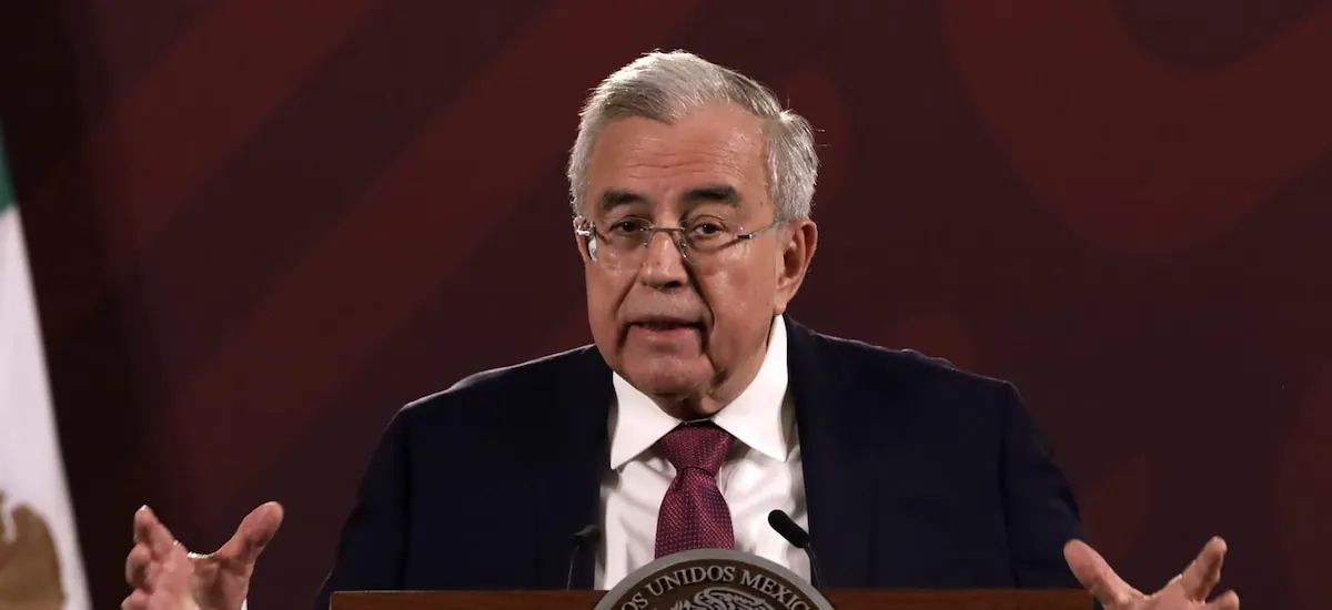 El gobernador de Sinaloa (México) vuelve a solicitar una excedencia en medio de la polémica por su regreso