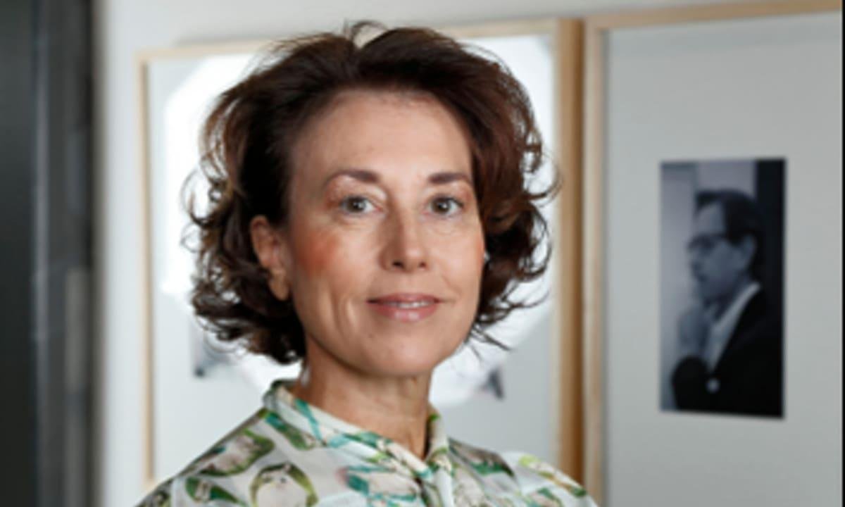 Irene Rodríguez: “No concibo comprar arte para disfrutarlo sola”