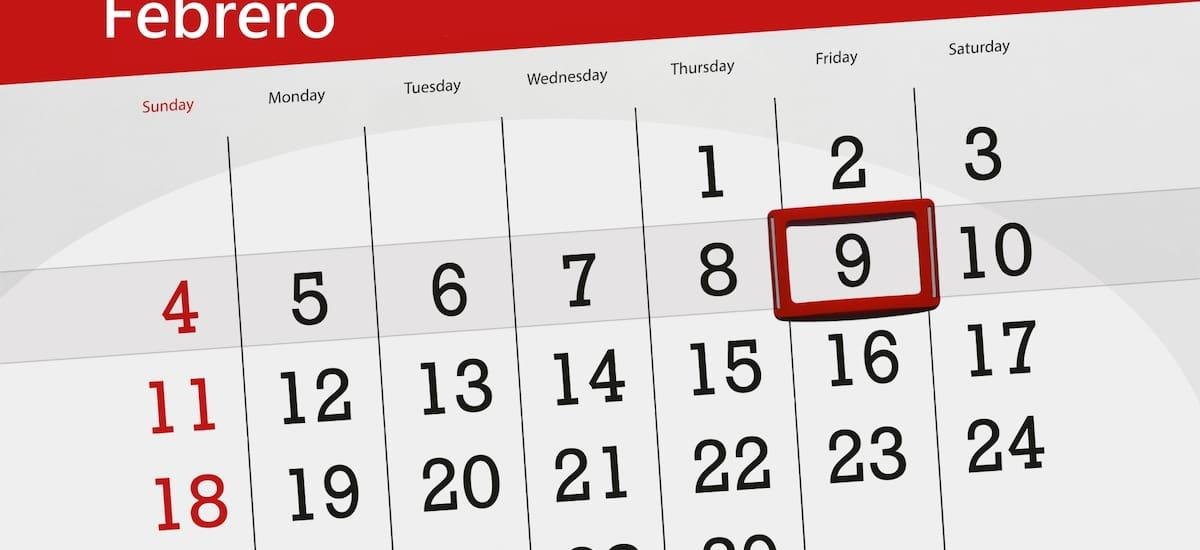 Decretan feriado el lunes 9 de febrero y habrá un nuevo fin de semana largo, ¿a quiénes afecta? - El Cronista