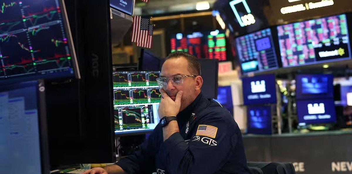 El mejor inicio de año para los bonos desde la pandemia se desvanece por la guerra en Irán