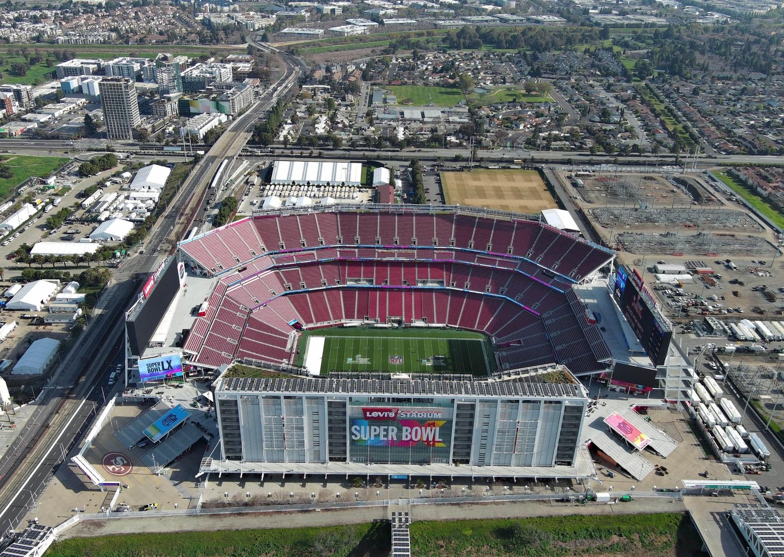 Cuándo es el Super Bowl 2026: artistas, horario, dónde ver y todo lo que tenés que saber