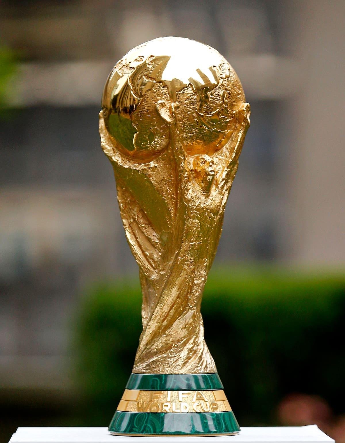 Mundial 2026: México confirmado