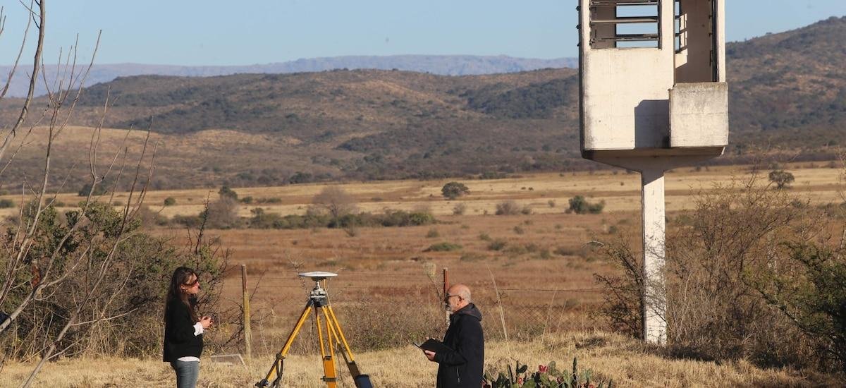 Hallazgo en La Perla: identificaron los restos de 12 desaparecidos durante la dictadura