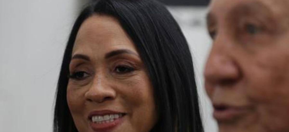 Centro Democrático descompletó su lista al Senado: Tribunal Superior de Bogotá le negó tutela a Marelen Castillo para tumbar inhabilidad del CNE