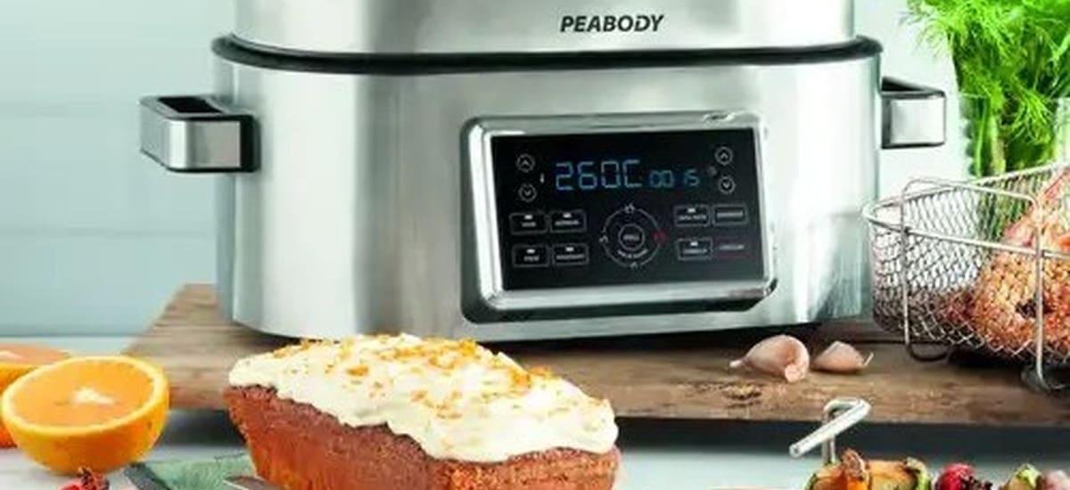 La fabricante de Peabody entra en concurso y busca reordenar su deuda