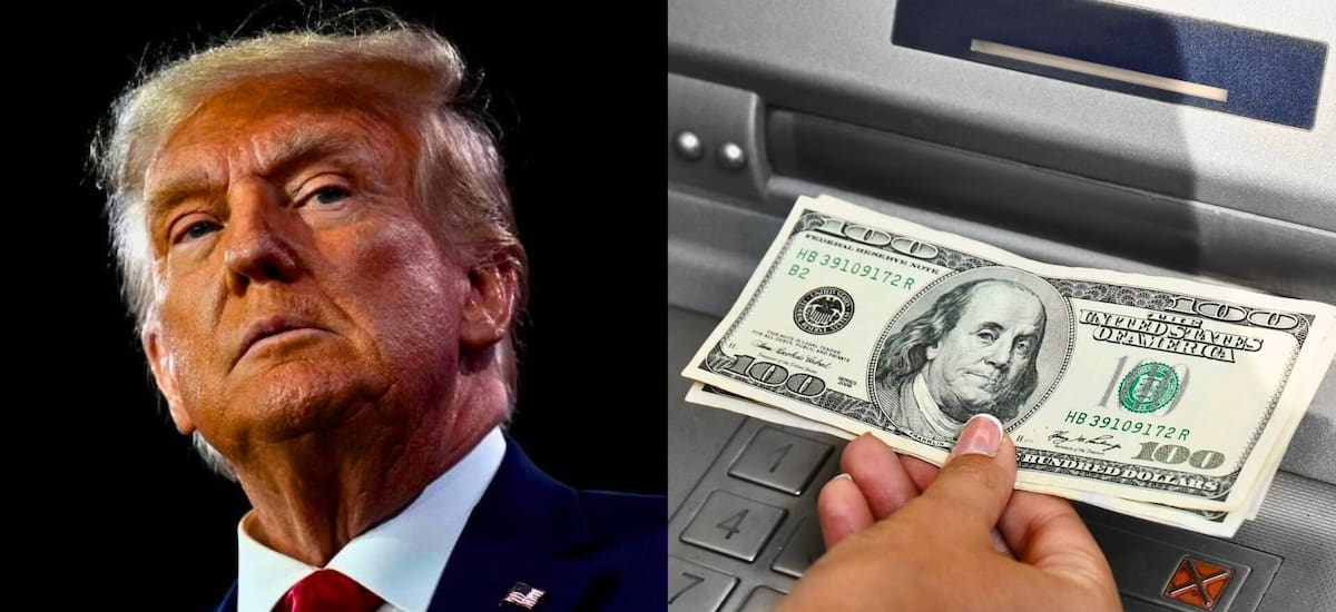 El factor Trump: Remesas a México caen al peor nivel desde 2022, por la política migratoria de Washington