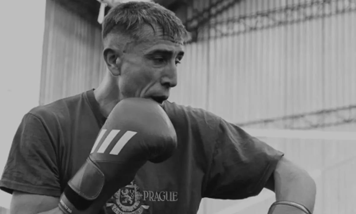 La absurda discusión que terminó con el asesinato de un profesor de boxeo en un barrio “tranquilo” que está “sorprendido” con la noticia