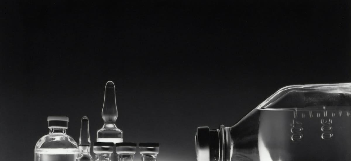 ANDIS y compra de insumos médicos, Trump y remesas, parques industriales al alza, y una ronda de 15 MDD