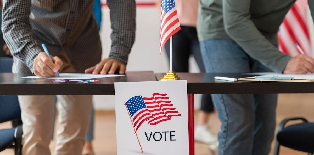 Elecciones primarias en Texas, hoy: hasta qué hora se puede votar este 3 de marzo