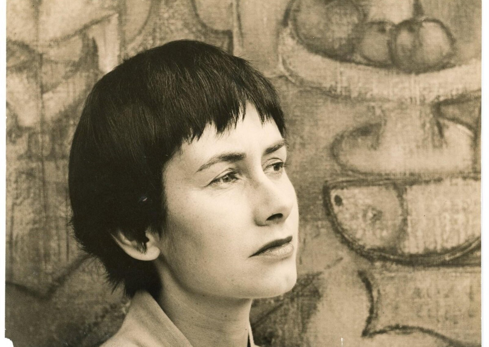 Marta Traba, la primera gran agitadora