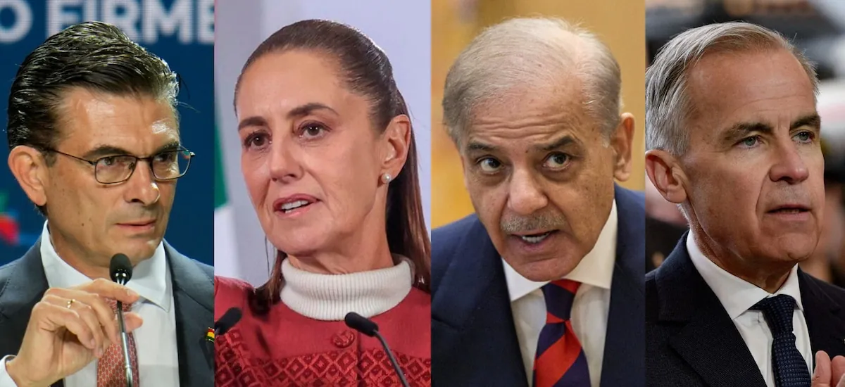 Líderes internacionales repudiaron el intento de ataque en el hotel donde fue evacuado Donald Trump y sus funcionarios