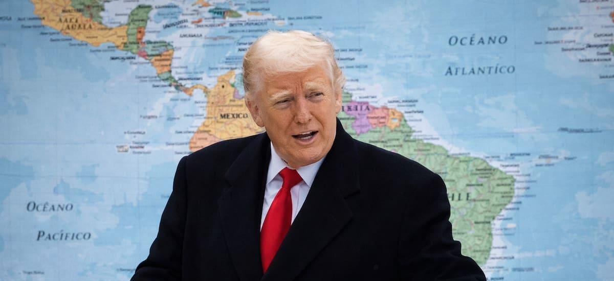 Tiemblan China y Rusia: Estados Unidos suma un aliado en Latinoamérica e invertirá 1000 millones de dólares en este país