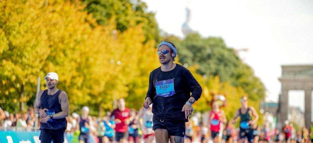 El running, el escape mental de Harry Styles ante la fama: “Correr se convirtió en mi lugar para procesarlo todo”