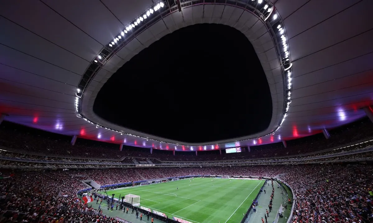 Noruega, primer equipo europeo en octavos de final del Mundial 2026