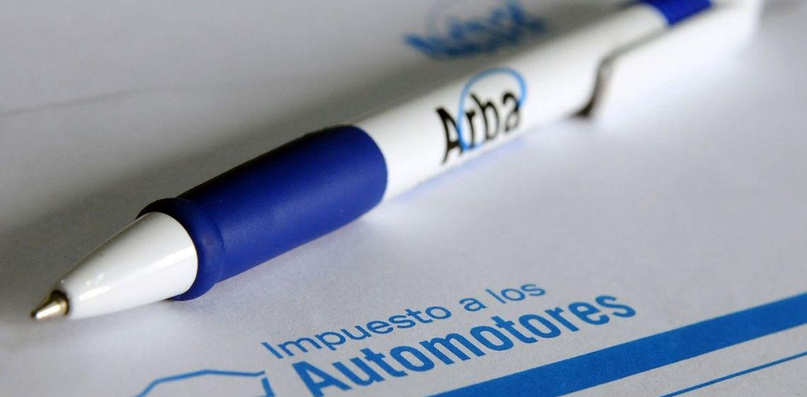 ARBA informó el calendario 2026 del mpuesto Inmobiliario y Patentes: los 5 pasos para descargar la boleta