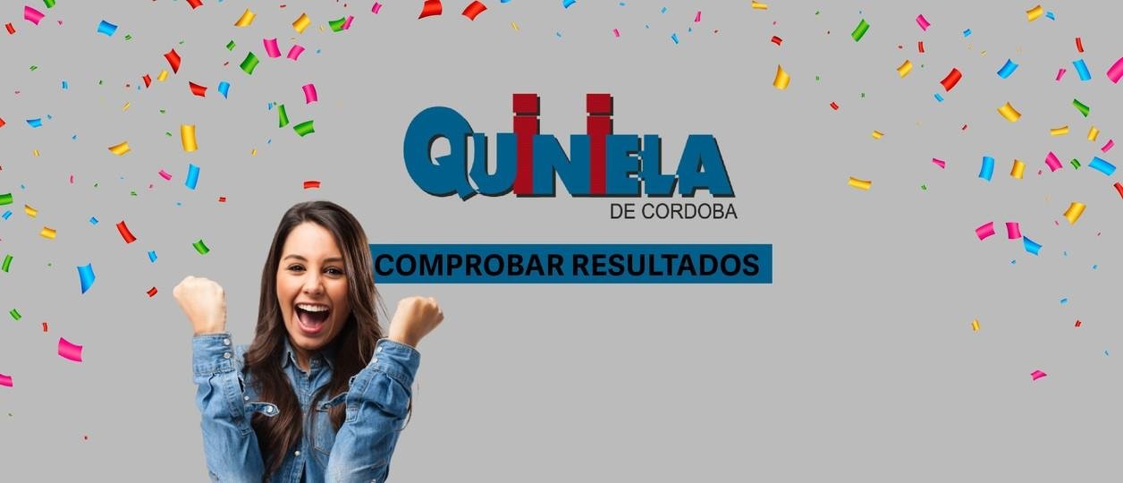 Quiniela de Córdoba: resultado del sorteo de la Vespertina de hoy, miércoles 04 de marzo