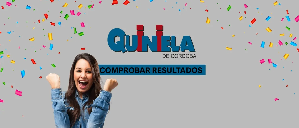 Quiniela de Córdoba: resultado del sorteo de la Primera de hoy, sábado 04 de abril