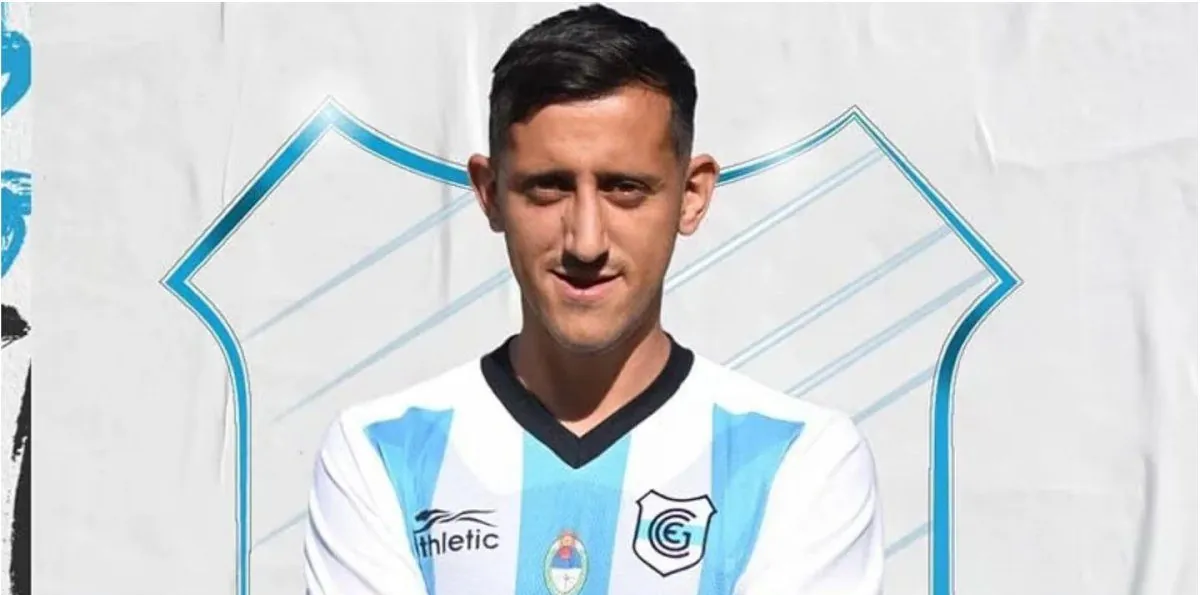 Imputaron al jugador de Gimnasia de Jujuy que gritó “bomba” en un avión por intimidación pública