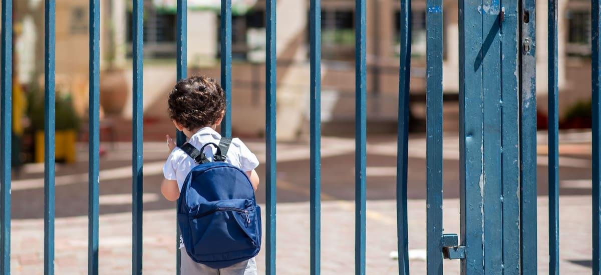 El Gobierno impulsa la reducción de la jornada escolar: docentes y alumnos pasarán menos tiempo en las aulas si se aprueba esta normativa