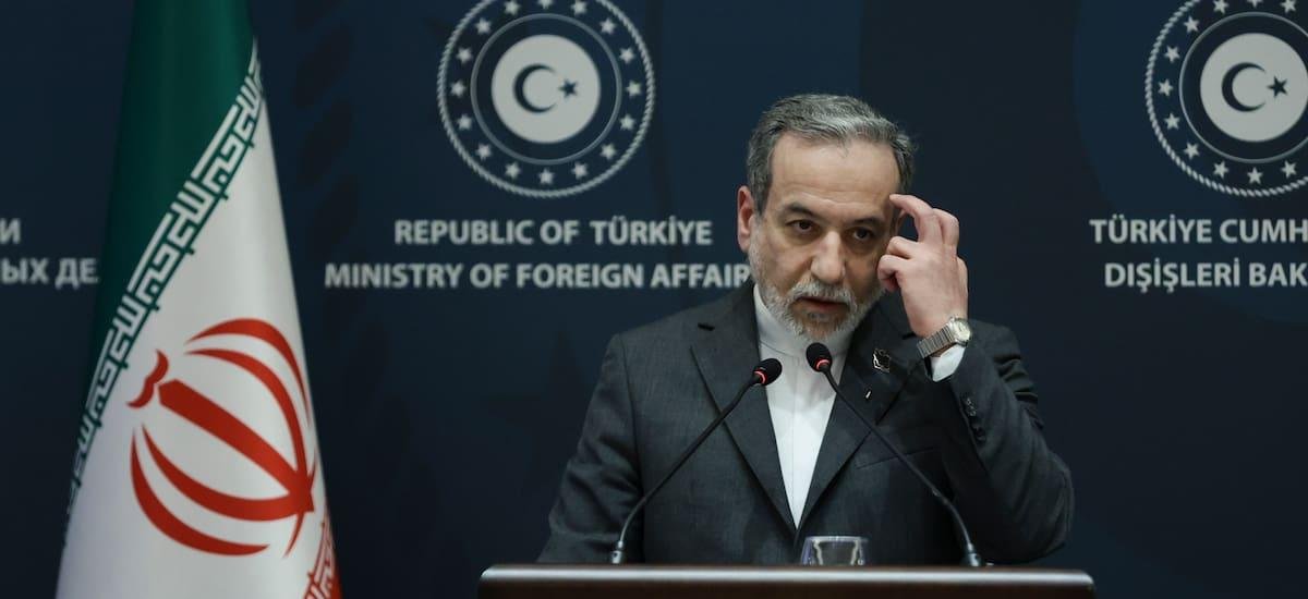 Irán desafía a EE.UU.: se niega a negociar su programa de misiles balísticos