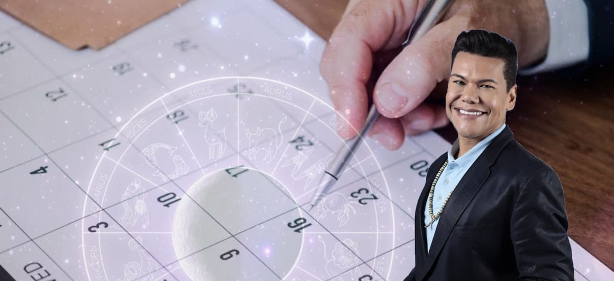 Horóscopo del Niño Prodigio: qué le depara a cada signo del zodíaco este martes 3 de marzo