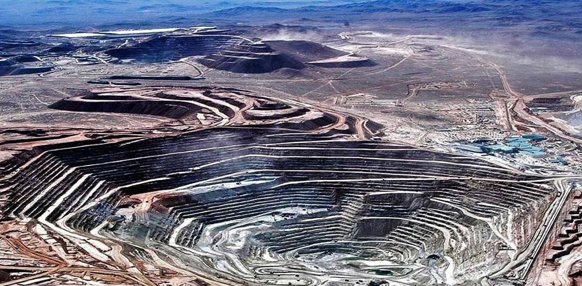 Eugenia Muzio: “El presidente pone de un lado a la industria y del otro lado a la energía, a la minería, a la agroindustria”