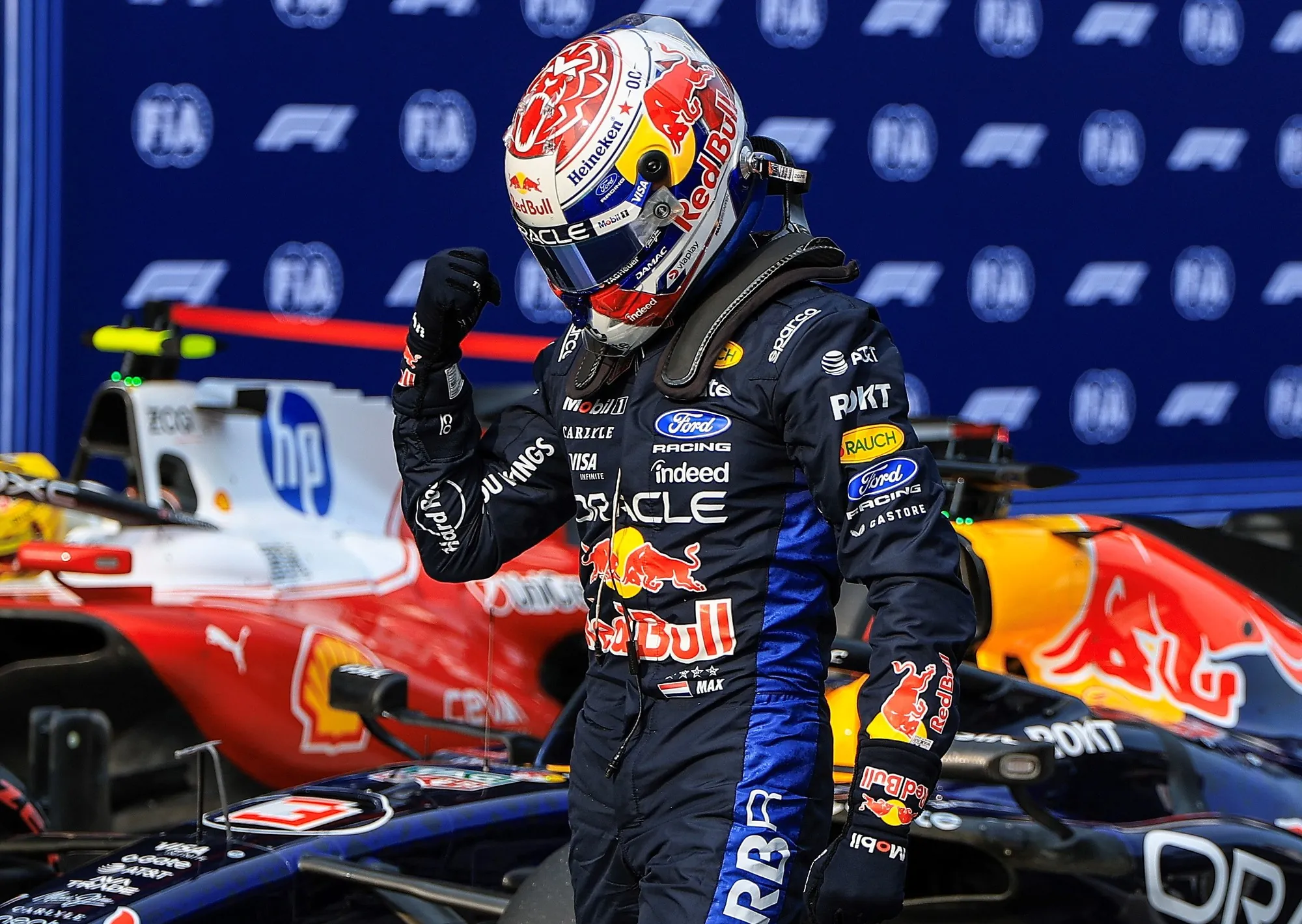 F1 GP de Bahréin en Malasia: horarios de la carrera, cómo y dónde ver la Fórmula 1