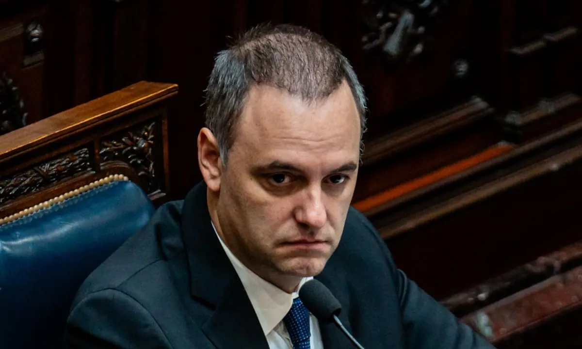 Lijo le concedió una prórroga de 15 días a Adorni para presentar su justificación de bienes